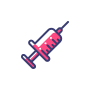 Life-time Medicine & Vaccine
